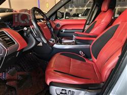 لاند روفر رانج روفر سبورت